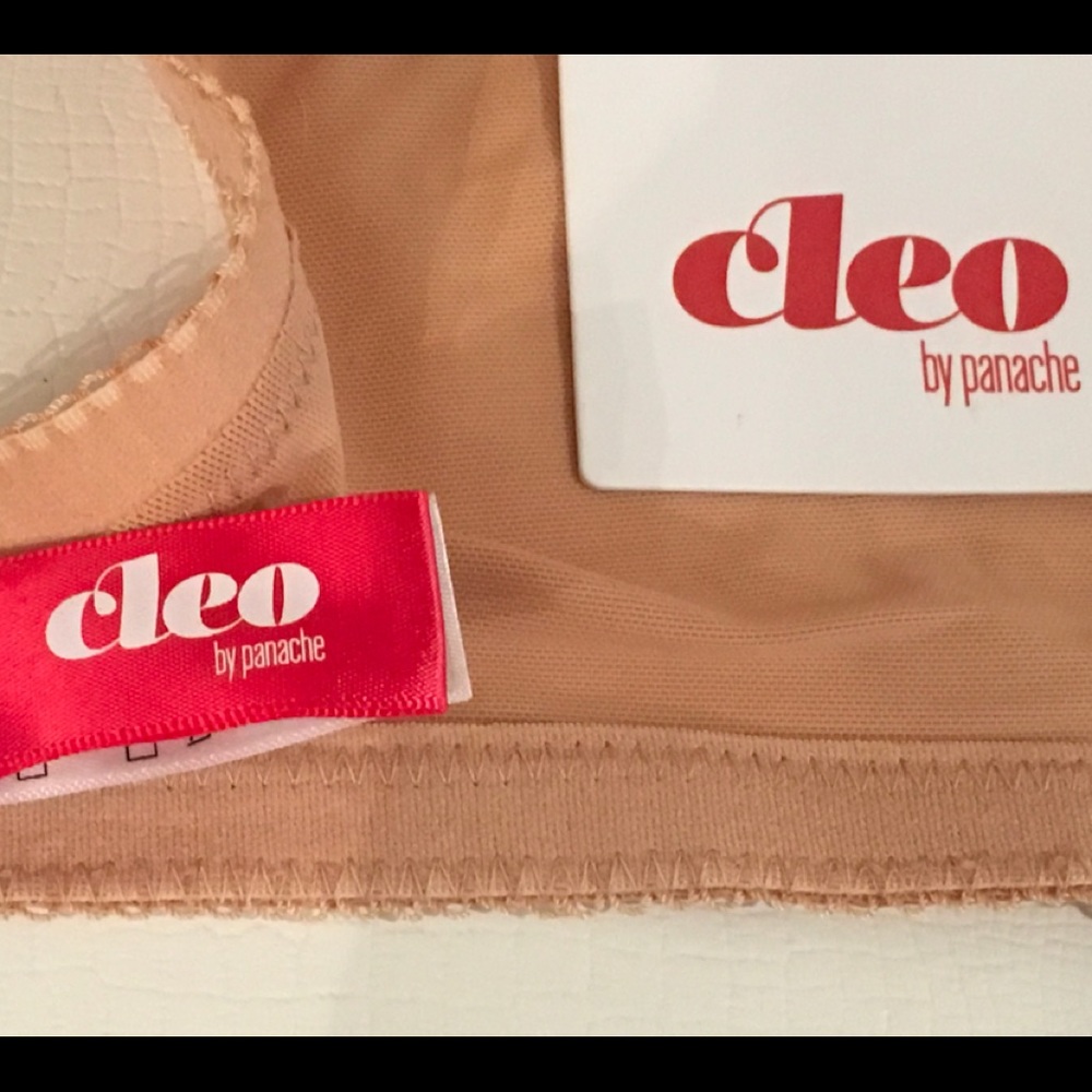 Cleo Bra - Picture 2 of 6